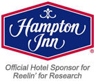 Lodging Hampton Inn